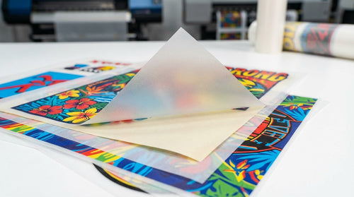 DTF Gangsheet 1/2 Meter